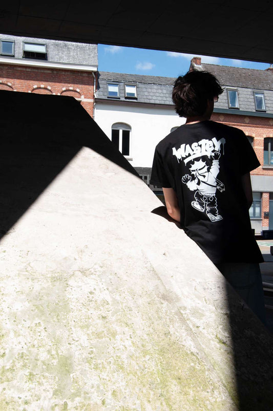 Tagger Tee